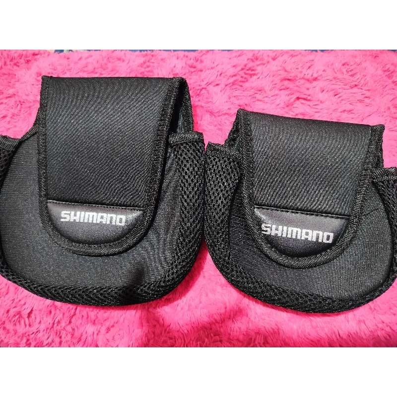 BJP Product PODS RILL ( SARUNG RILL) SHIMANO Ukuran 3.000/4.000cm