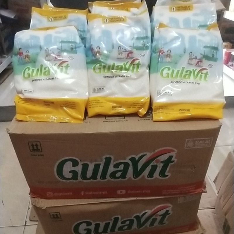 

gulavit gula pasir 1kg