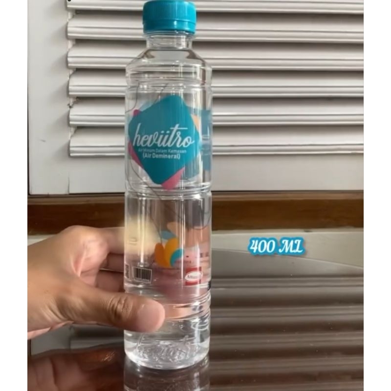 

heviitro 400ml