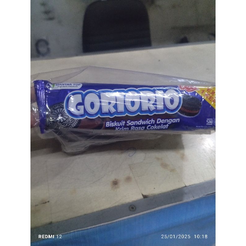 

Goriorio 1000 10 pcs