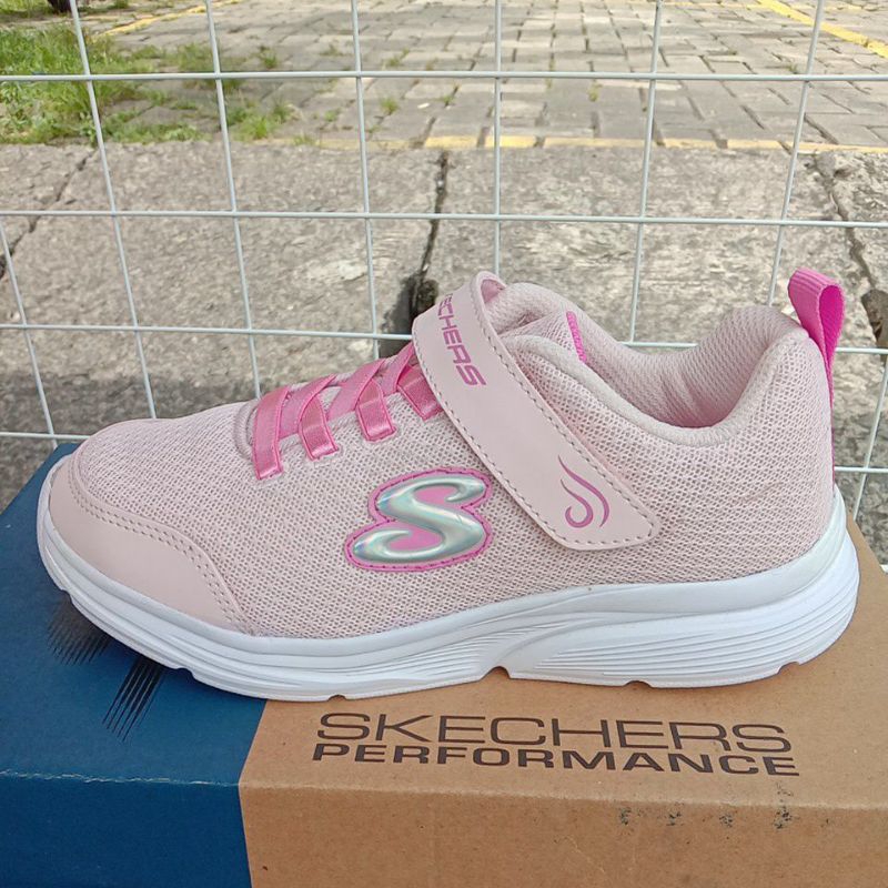 PROMO,,,!!! Sepatu Sekolah Anak Skechers