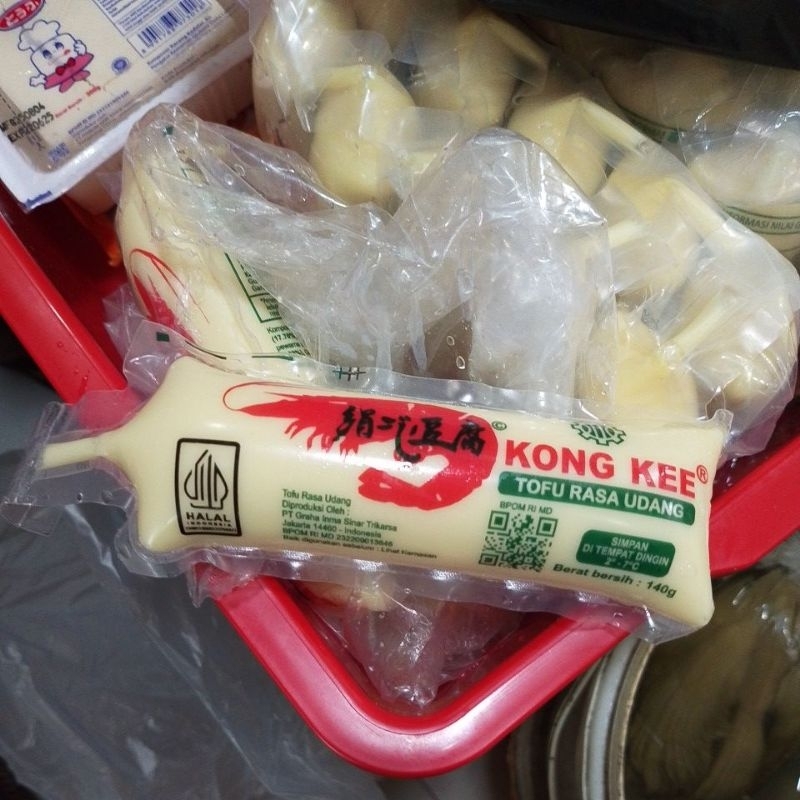 

kong ke udang 1pcs