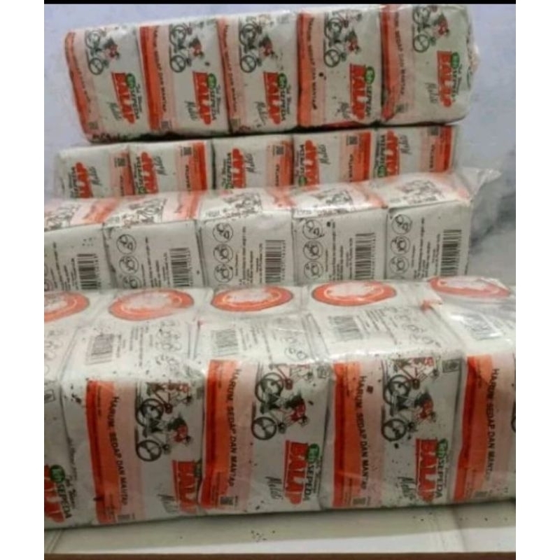 

teh sepada balap 1 pack 10 pcs teh solo