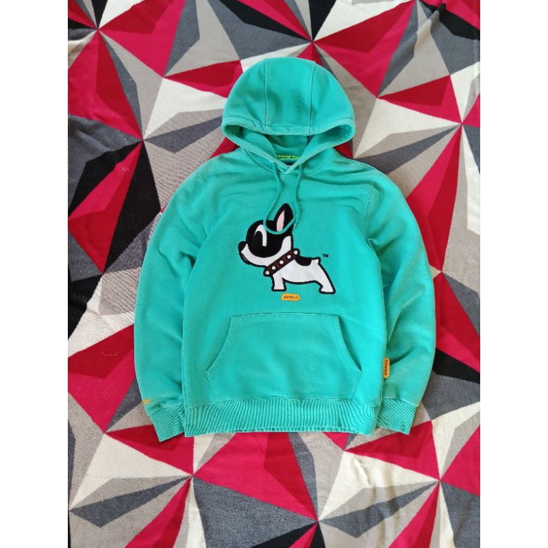 Hoodie Pancoat ORIGINAL 100%