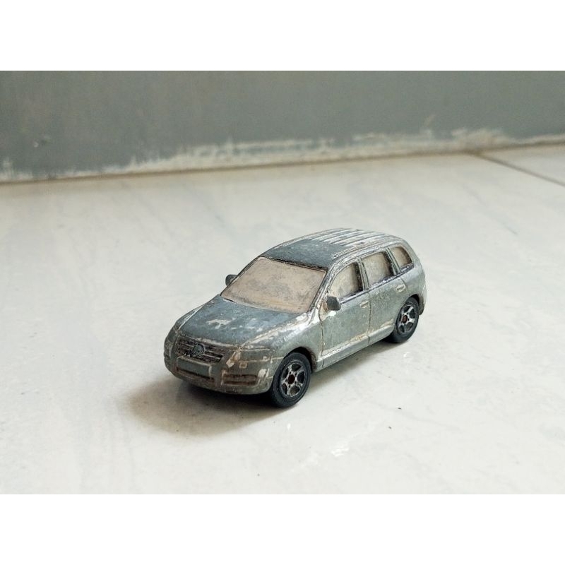REALTOY VW TOUAREG JUNK