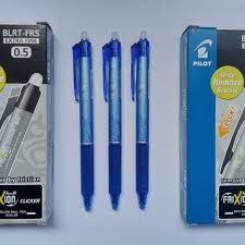 

Gramedia Batam - PILOT BLRT FR5 FRIX