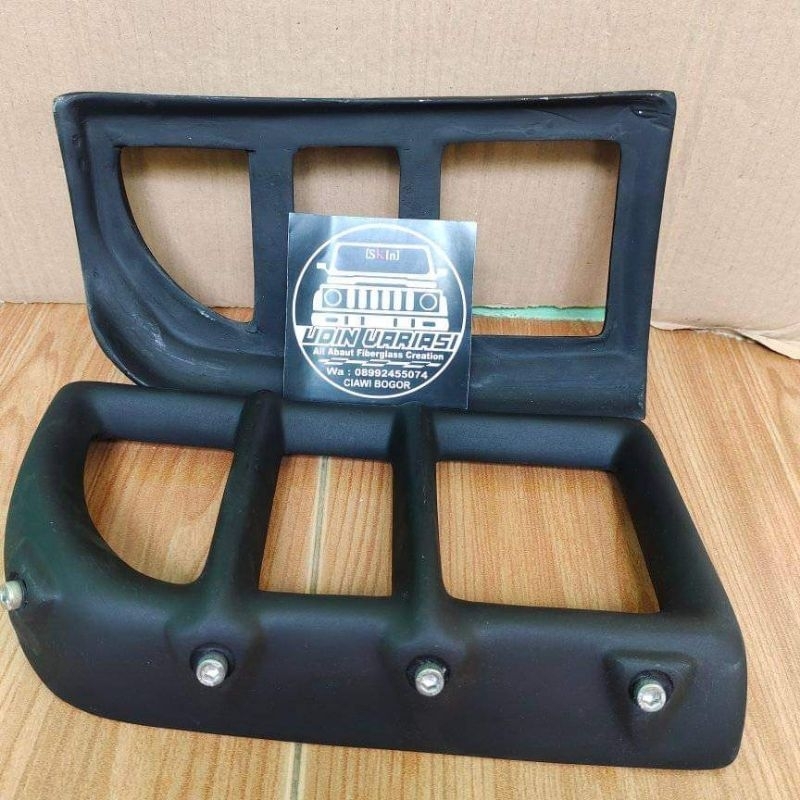 GARNIS LAMPU BELAKANG VITARA SIDEKICK