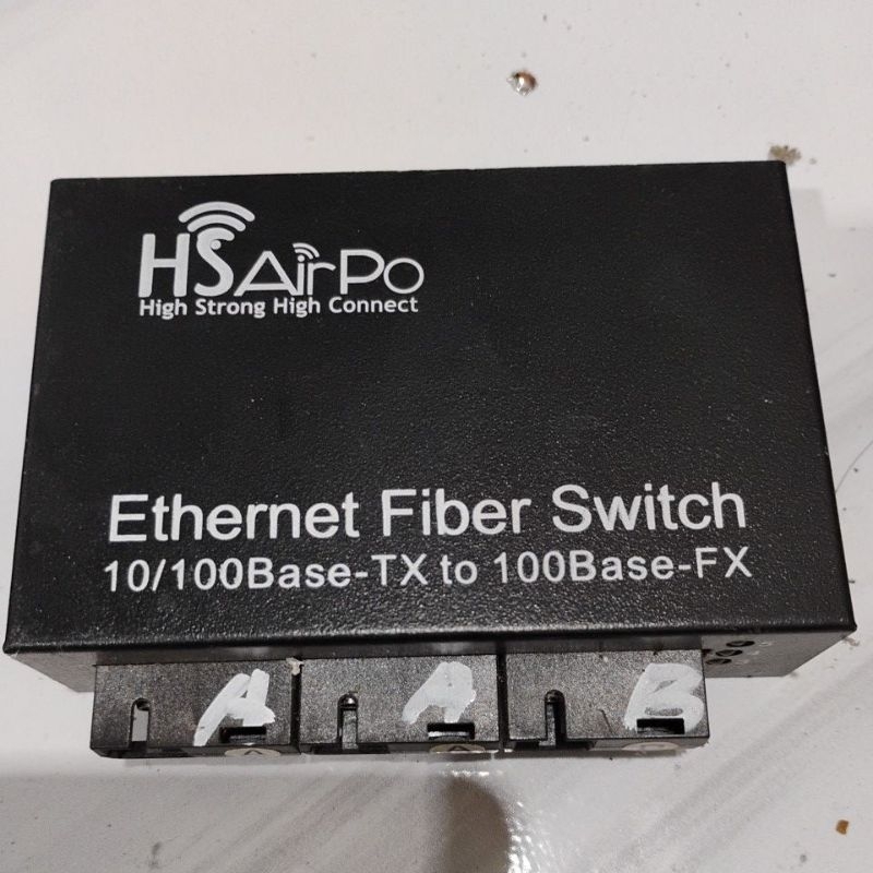 htb 3 fo 2 LAN haispro