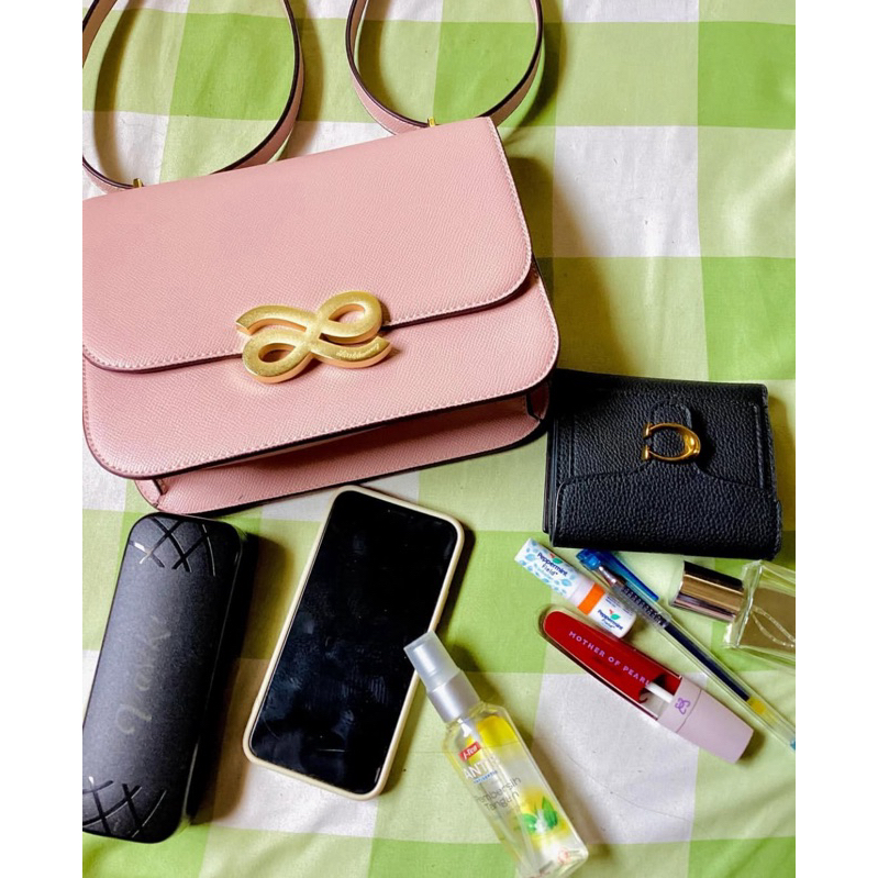 HOUSE OF LITTLE BUNNY - PINK