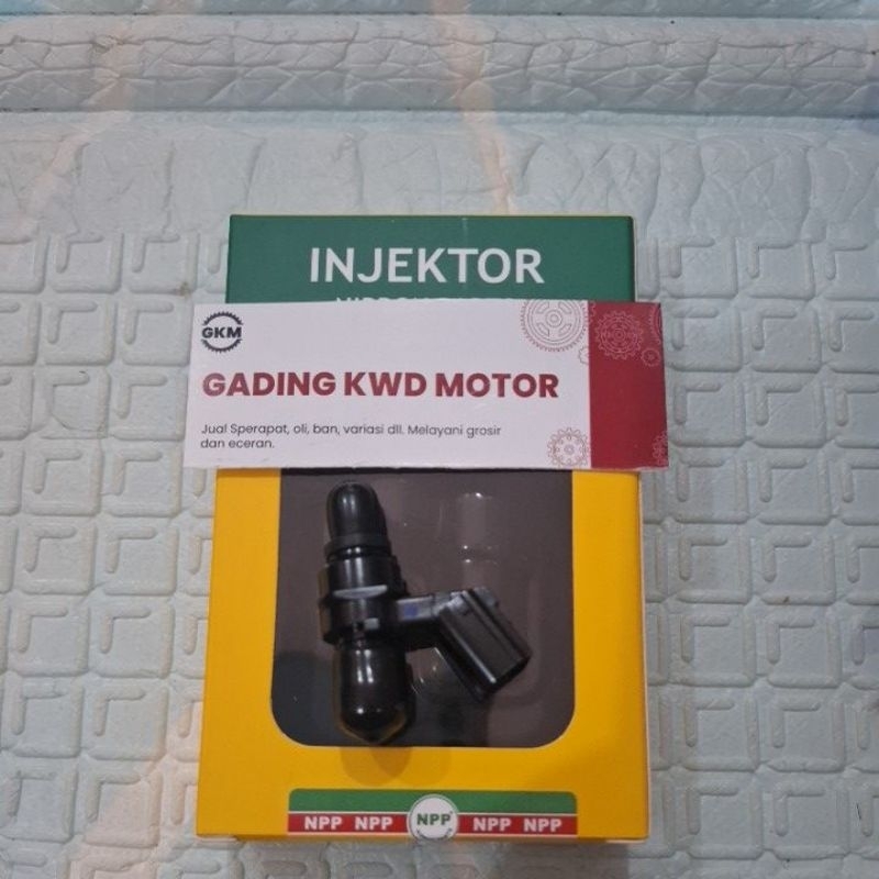INJEKTOR K25 BEAT FI ORIGINAL NPP