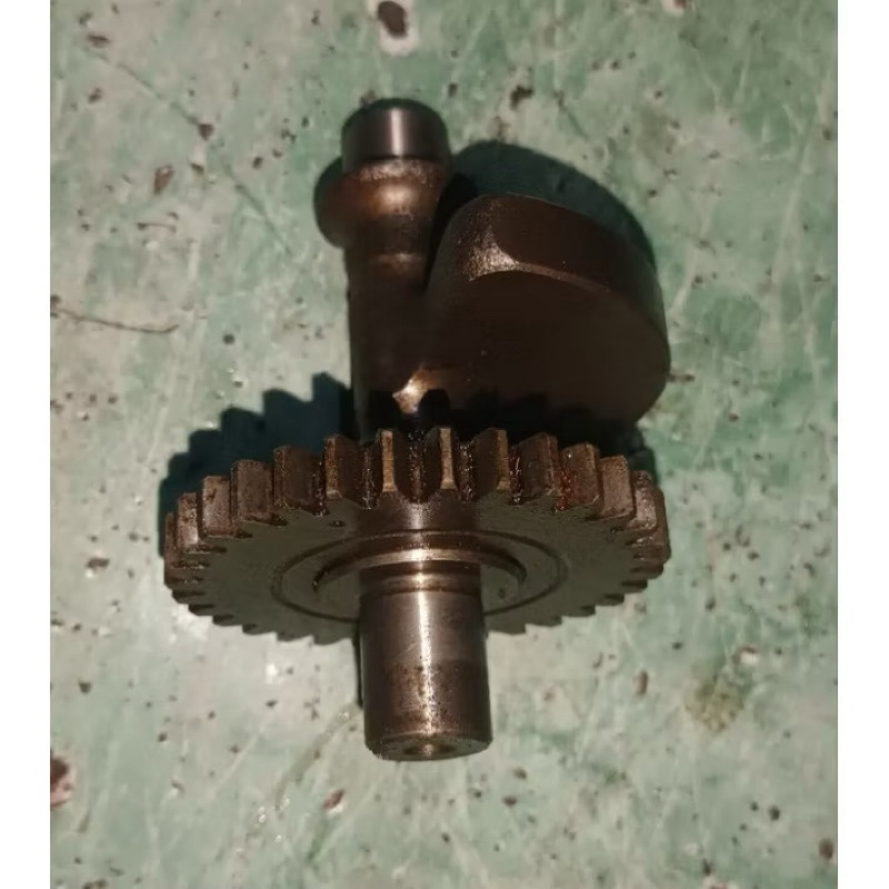 Balancer Balancing Yamaha Vega Lama Crypton Original Second