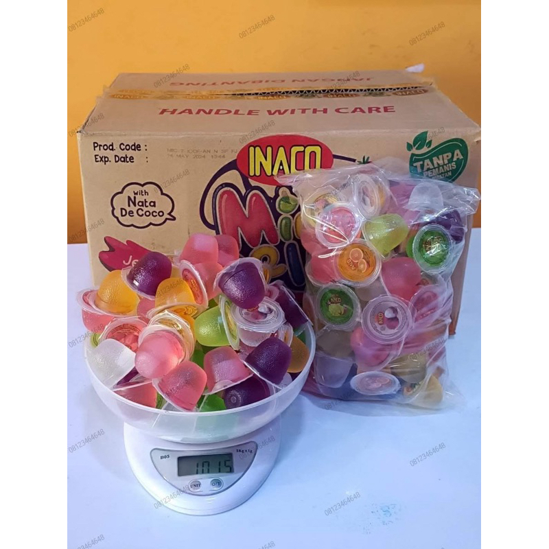 

inaco jelly uk 1kg