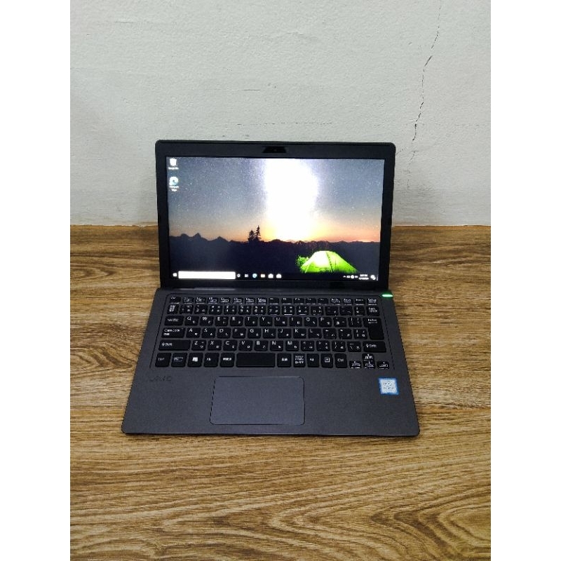 Sony Vaio VJPF11C11N i5 gen 7 / Vaio VJS111D11N  i5/i3 gen 6|| ram 8 GB || SSD 256 GB