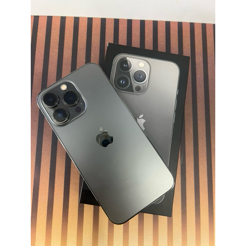 second iphone 13 pro 128 gb