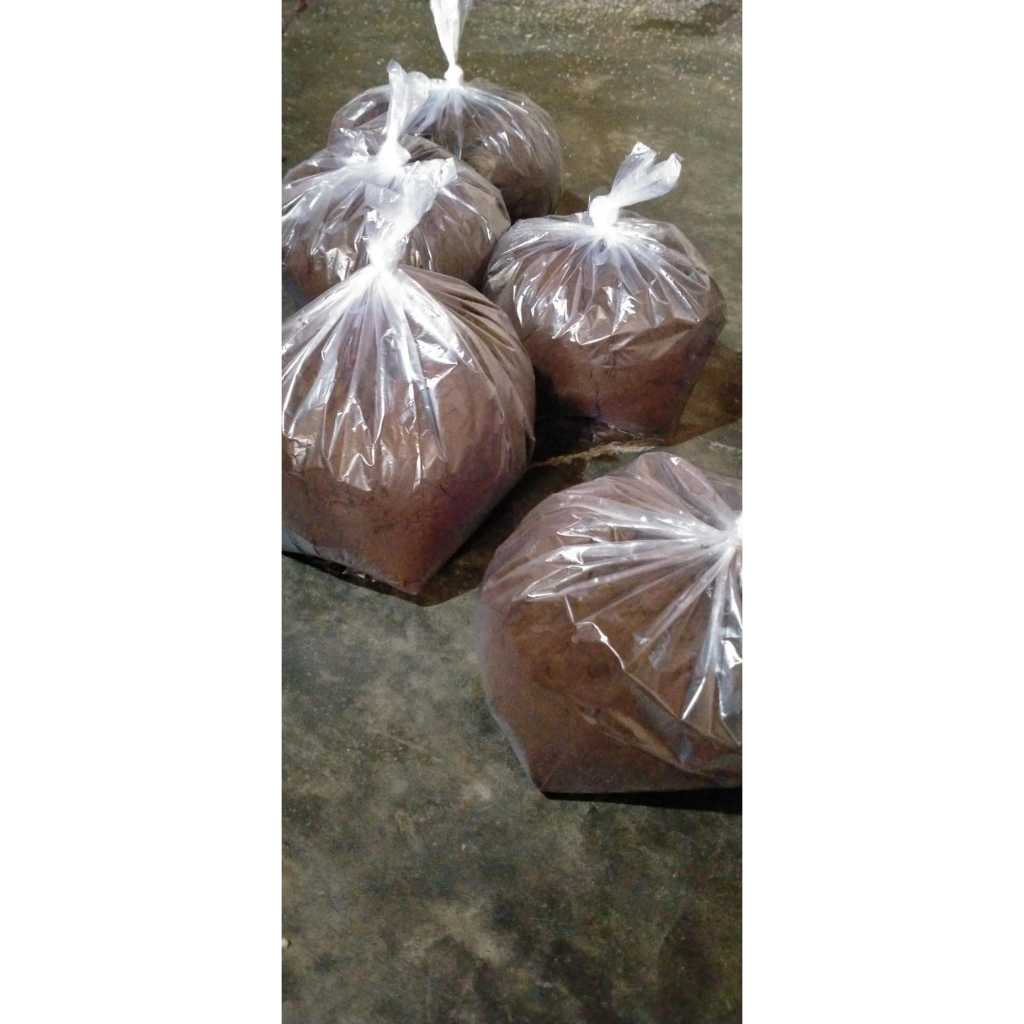 

kupi bubuk Lombok (Kopi Lombok) 500gr