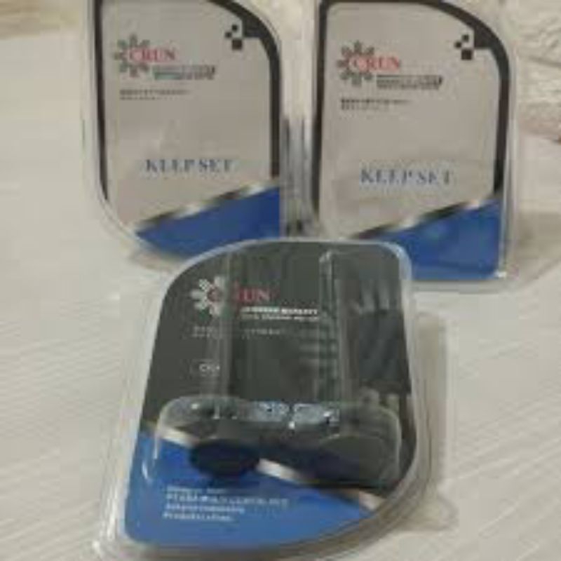 PAYUNG KLEP/KLEP SET CBR 150/SONIC