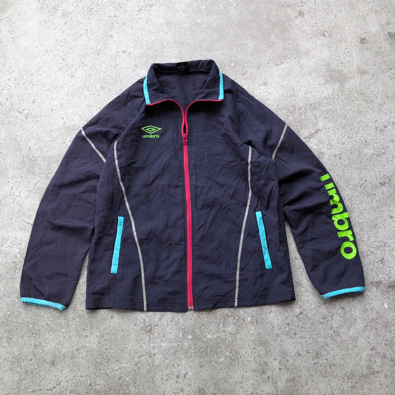 Running Jacket Umbro