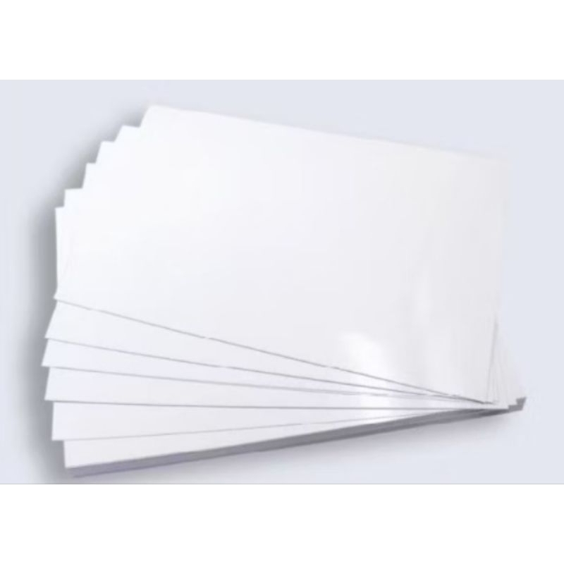 kertas art paper 150 gsm ukuran a3 atau a3+