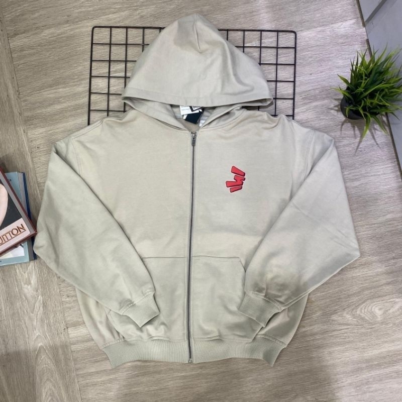 Jaket 3Second X KaraFuru Pria Original Relaxed Fit