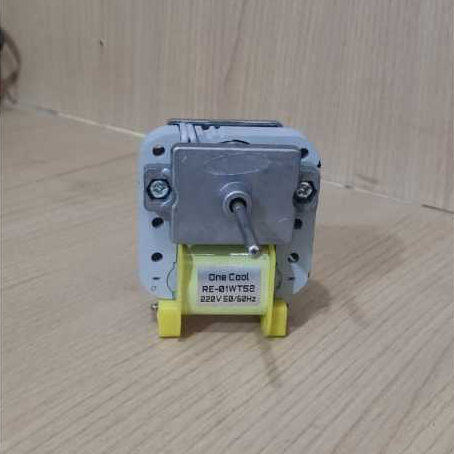 FAN MOTOR KULKAS SAMSUNG RE 01WT52 / KIPAS KULKAS SAMSUNG BEST QUALITY