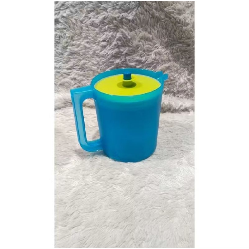 Teko Tupperware 1 L / jug Tupperware / Pitcher 1 L Tupperware