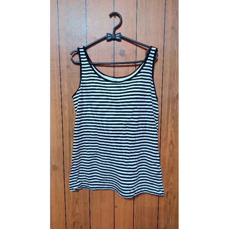 preloved tanktop bra
