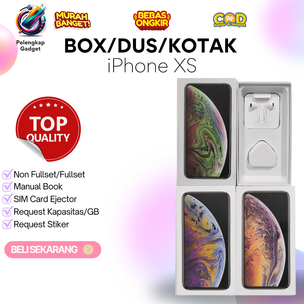 

BOX/DUS/KOTAK XS (INTER)