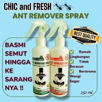 ANTI SEMUT SPRAY