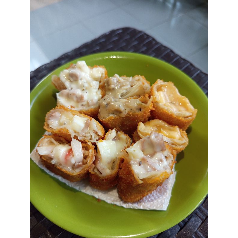 

RISOL MAYO PREMIUM MIX