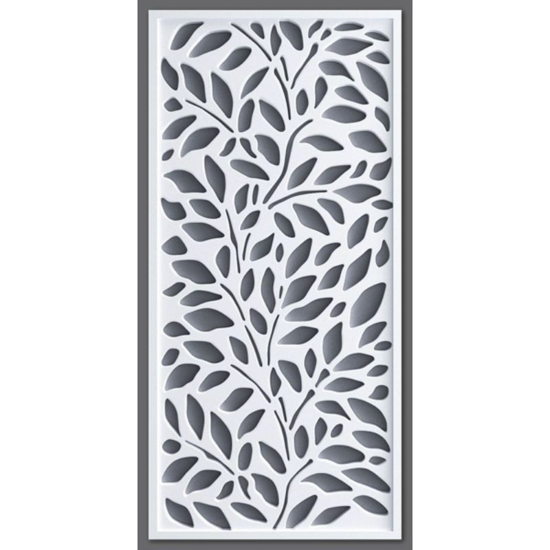 PVC BOARD/KRAWANGAN/CUTTING/PVC ORNAMEN