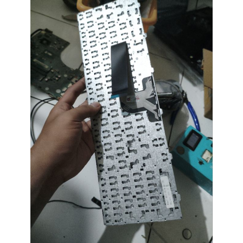 keyboard laptop dell Inspiron 15 3542 ori