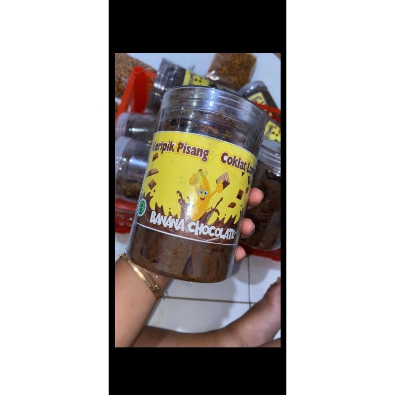 

Kremesan ayam lauk siap saji anti gtm non MSG