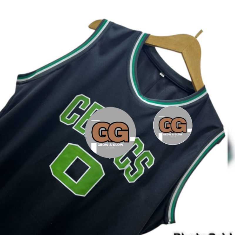 Jersey Basket C3LTlC5 #0 Jersey Basket Olahraga Pria Jersey Kaos Bakset Olahraga