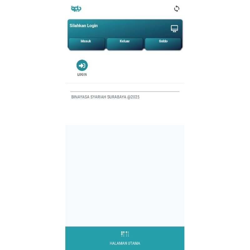Aplikasi keuangan android, tukang ac bisa di custom juga