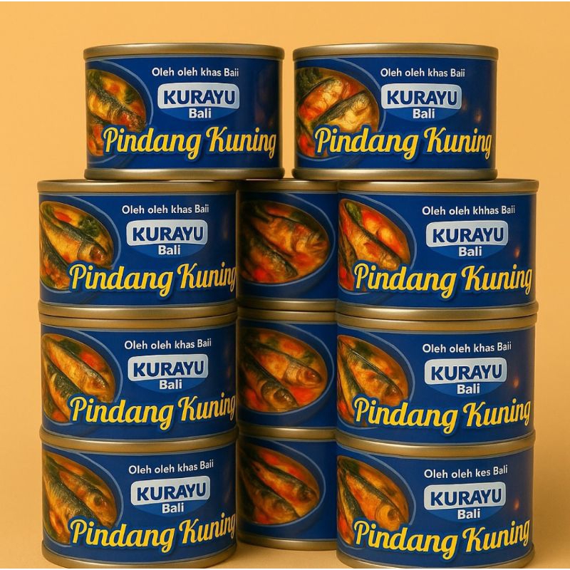 

Pindang Kuning