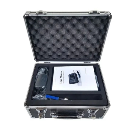 USG hewan ternak/USG VET ultrasound untuk sapi/kambing/babi/domba