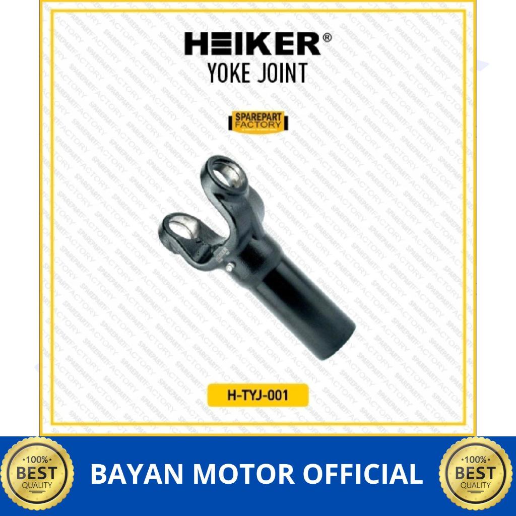 Yoke Sleeve Joint Kopel Toyota Dyna 125 HT - Heiker (H-TYJ-001)