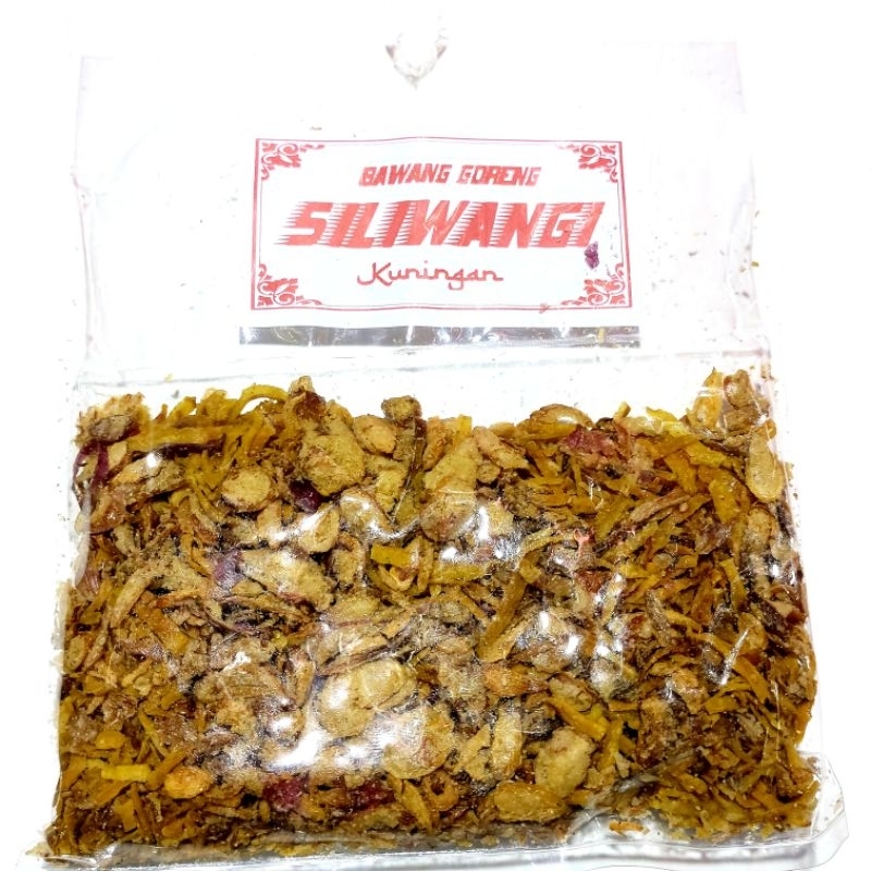 

BAWANG GORENG MERAH CAMPUR