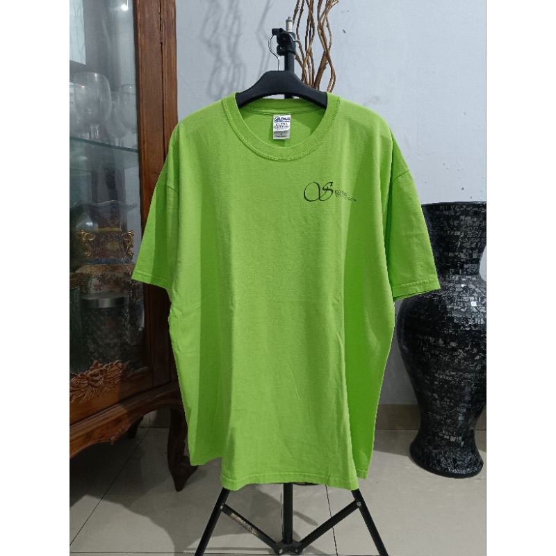 kaos art alien