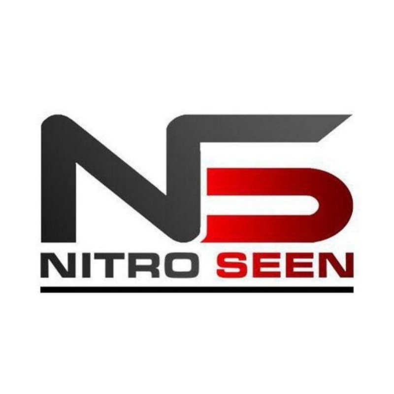 NITROSEEN COIN VIA GIFT