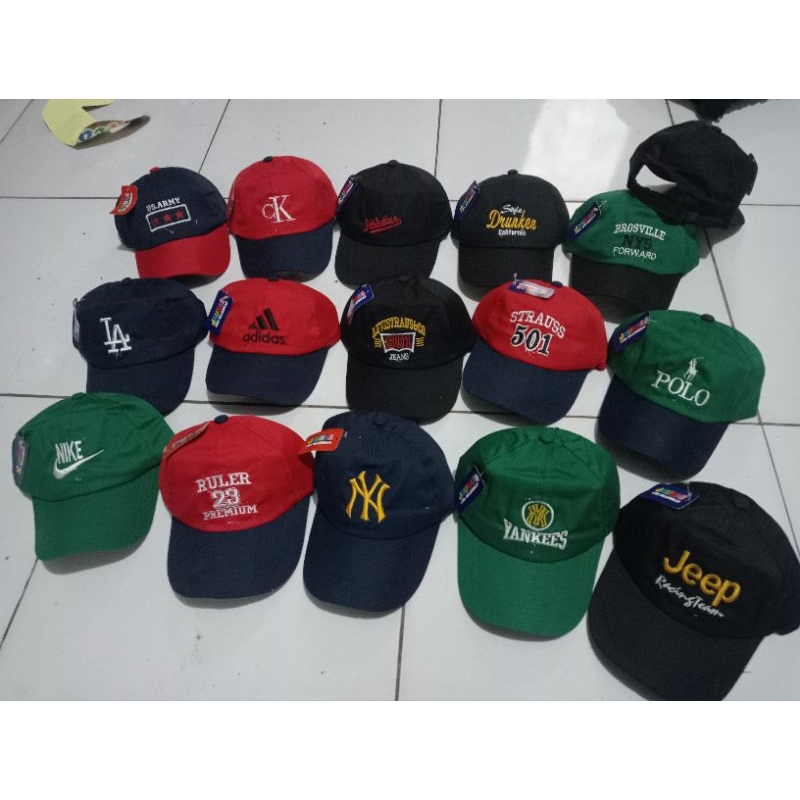 topi anak kombinasi,topi anak bordir,topi anak keren,topi anak kekinian,topi anak cowo