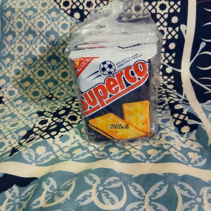 

SUPERCO