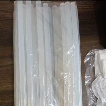

Isi lem tembak besar dan kecil bening 30cm