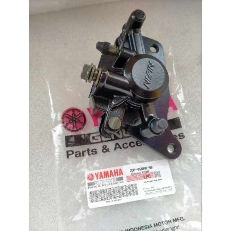 KALIPER CAKRAM BELAKANG N-MAX, YAMAH N-MAX