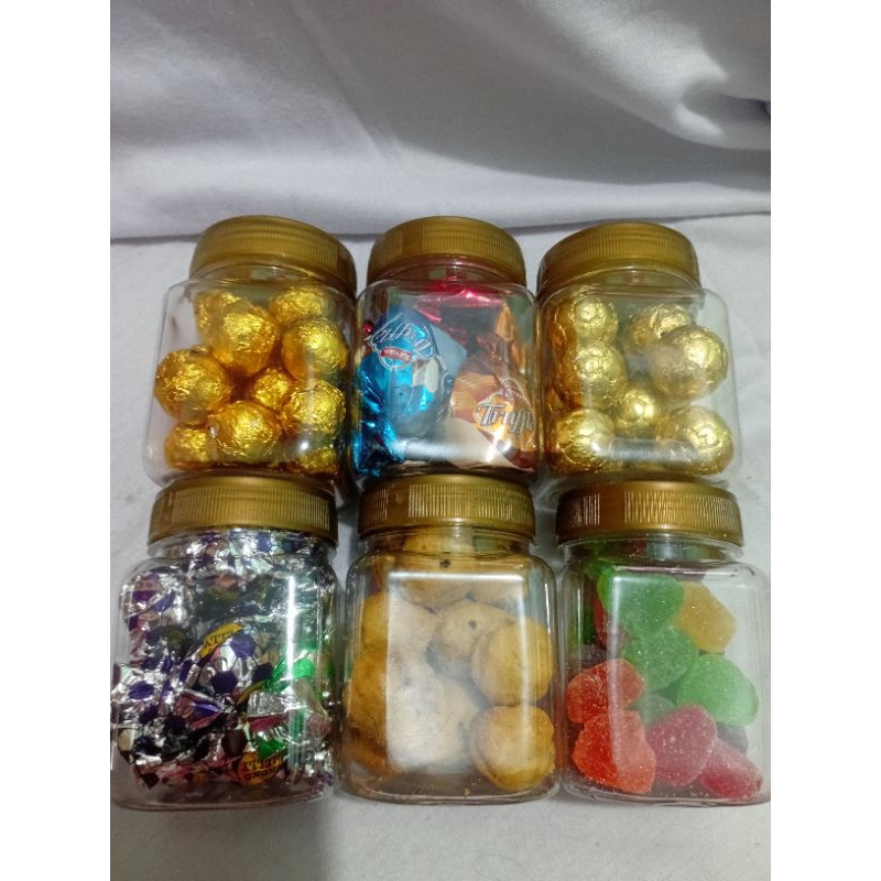 

PAKET COKLAT MURAH (6 BOTOL)