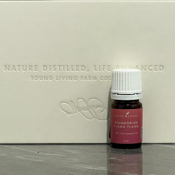 Ylang Ylang 5ml Young Living essential oil