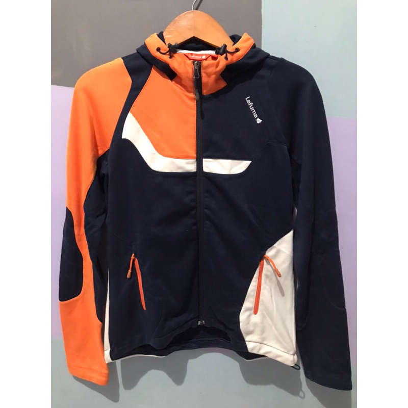 Jaket Wanita Lafuma Original