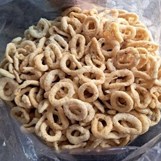 

Slondok Bawang Asli Kalibawang 1kg/Slondok Jogja/Slondok Magelang