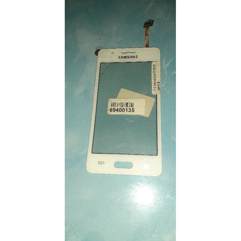 Touchscreen Hp Samsung Z2 Tizen