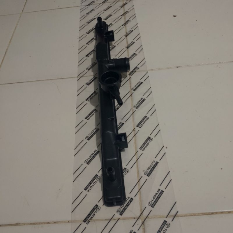 UPPER TANK RADIATOR TOYOTA AVANZA NON VVTI 2004 2005 2006